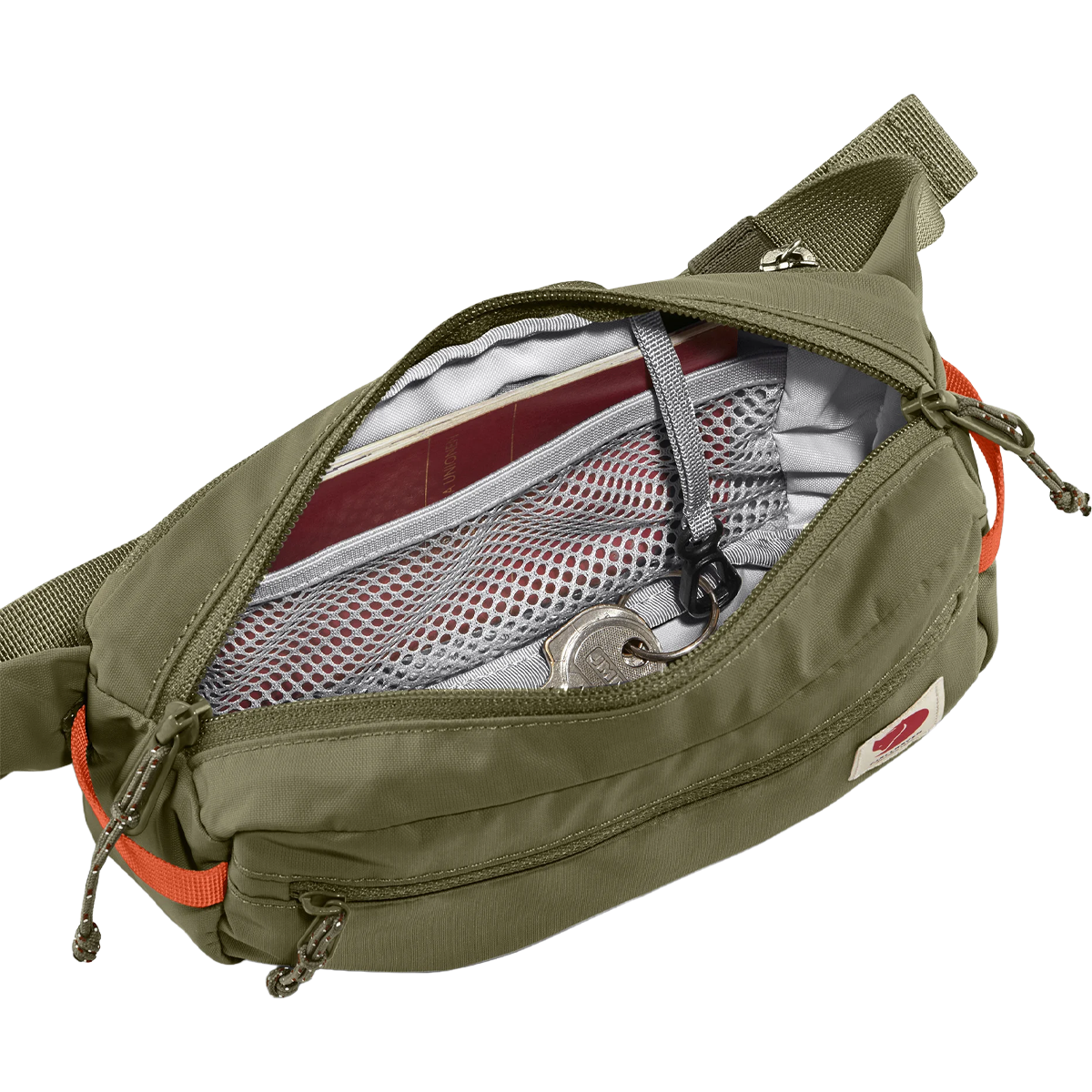 High Coast Hip Pack – Sports Basement