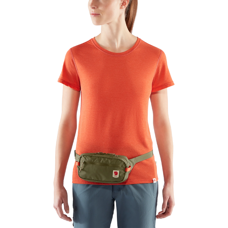 High Coast Hip Pack, Fjällräven High Coast Hip Pack fanny pack