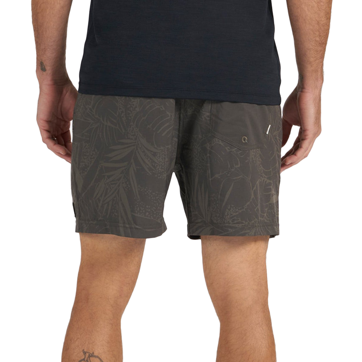 Men's Kore Short 5