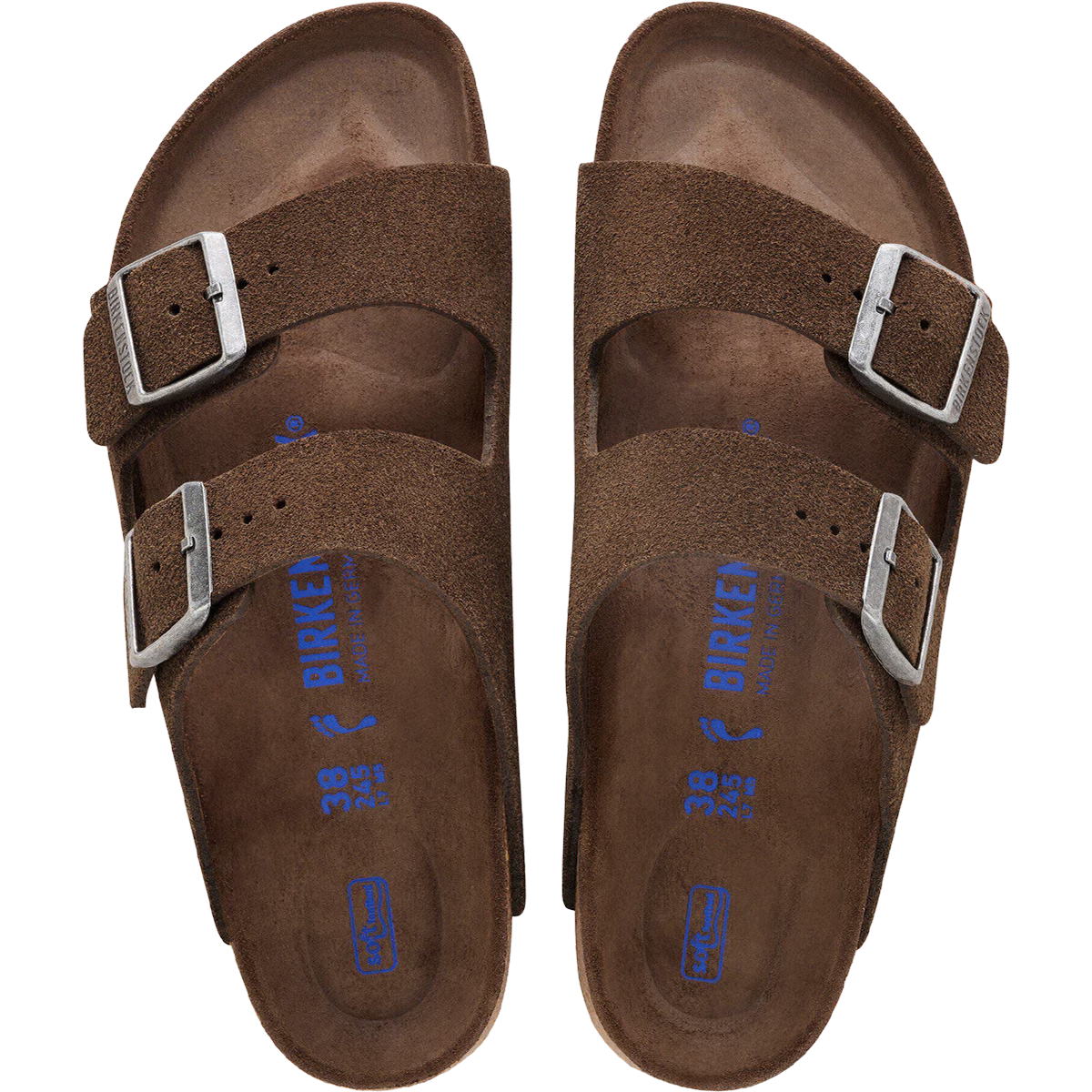 Men's Arizona Soft Footbed alternate view