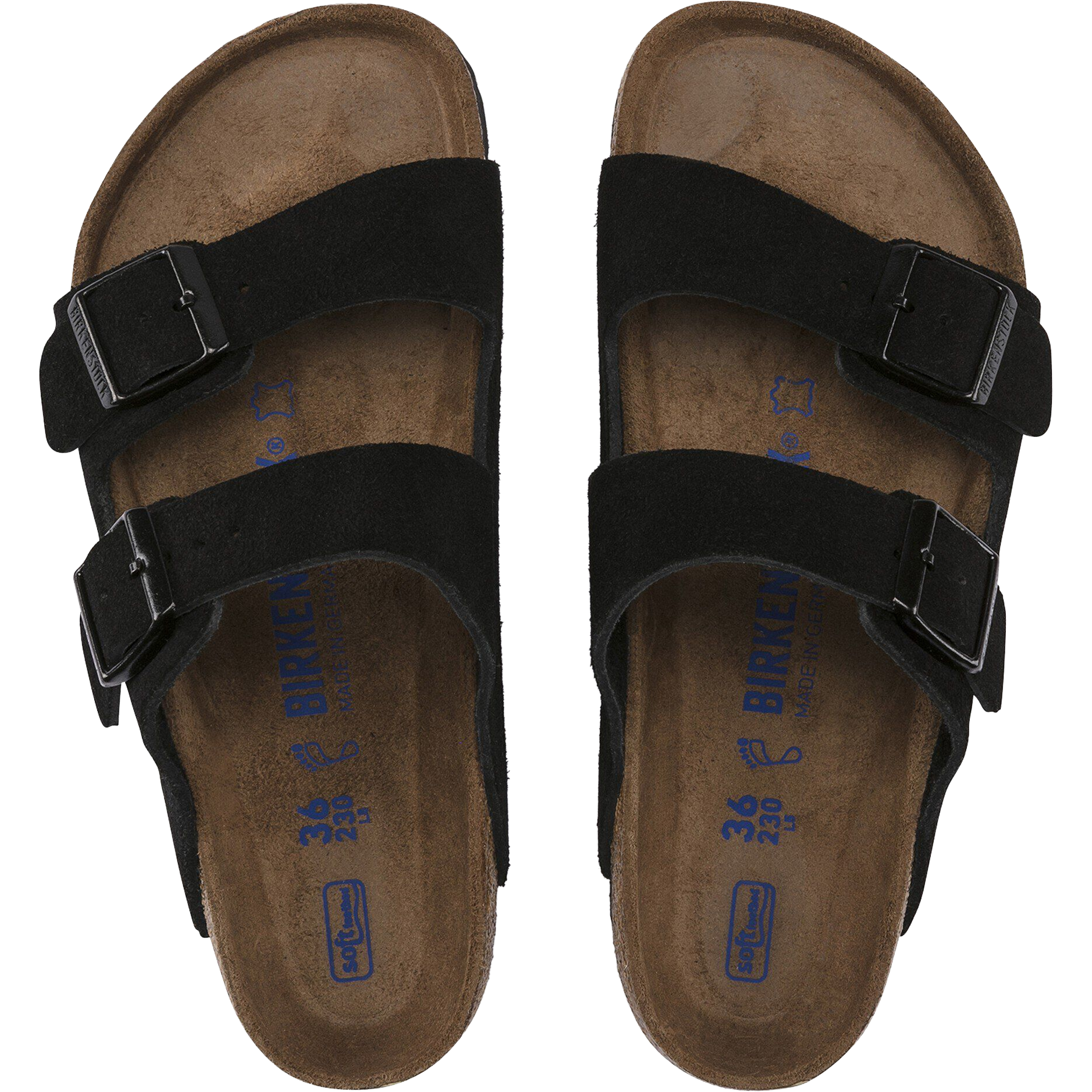 Women's Arizona Soft Footbed alternate view