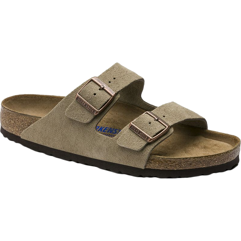 Women's Arizona Soft Footbed, Featured Image