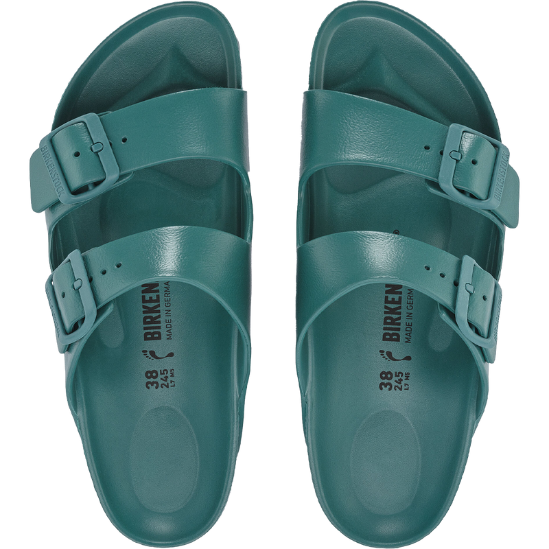 Women's Arizona EVA, Birkenstock Women's Arizona EVA Pair Top