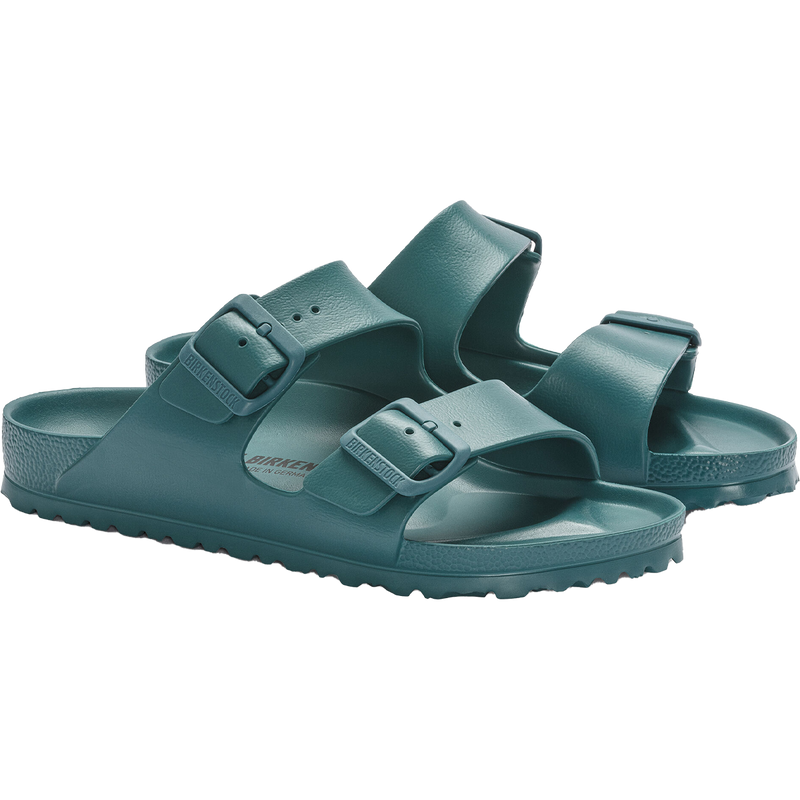 Women's Arizona EVA, Birkenstock Women's Arizona EVA Pair Front