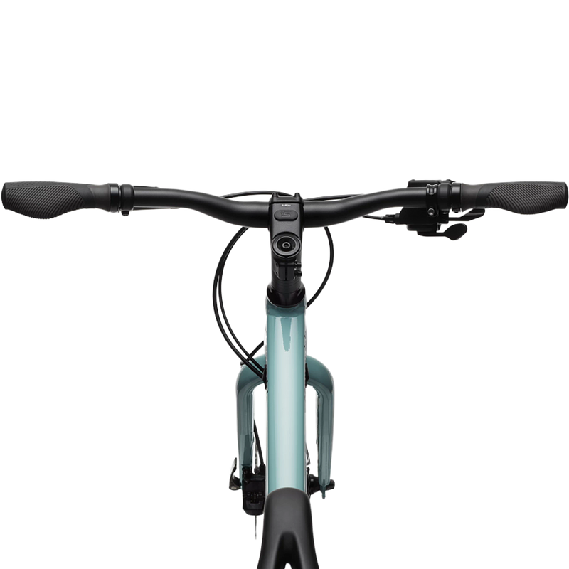 Women's Quick 4, Cannondale Women's Quick 4 handlebars