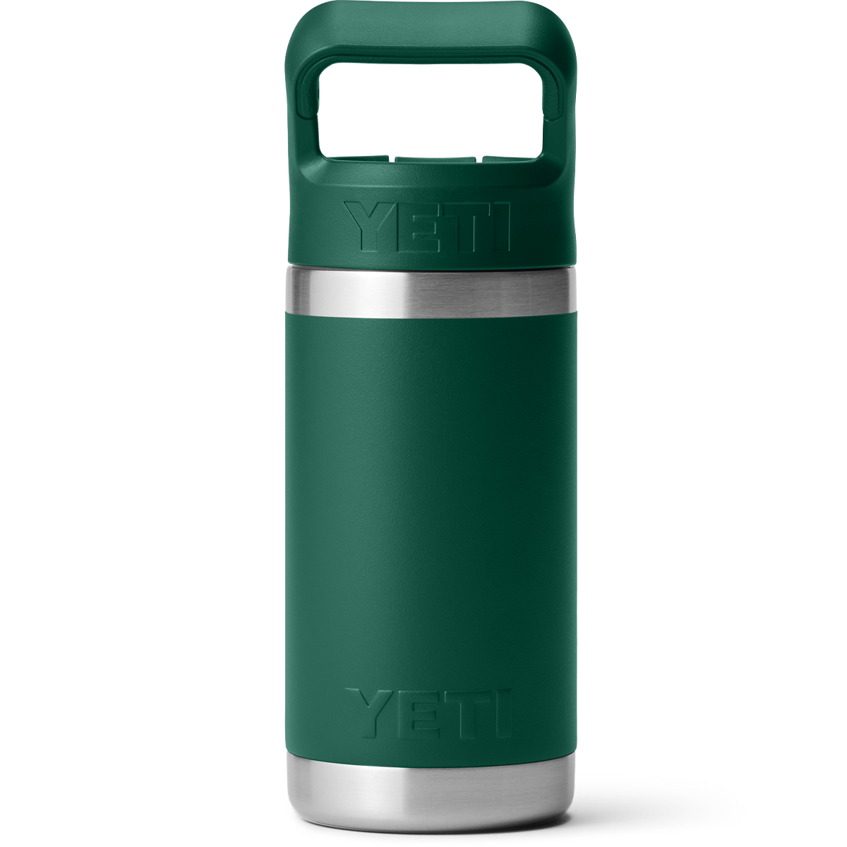 Yeti Rambler Jr 12oz Kids Bottle back
