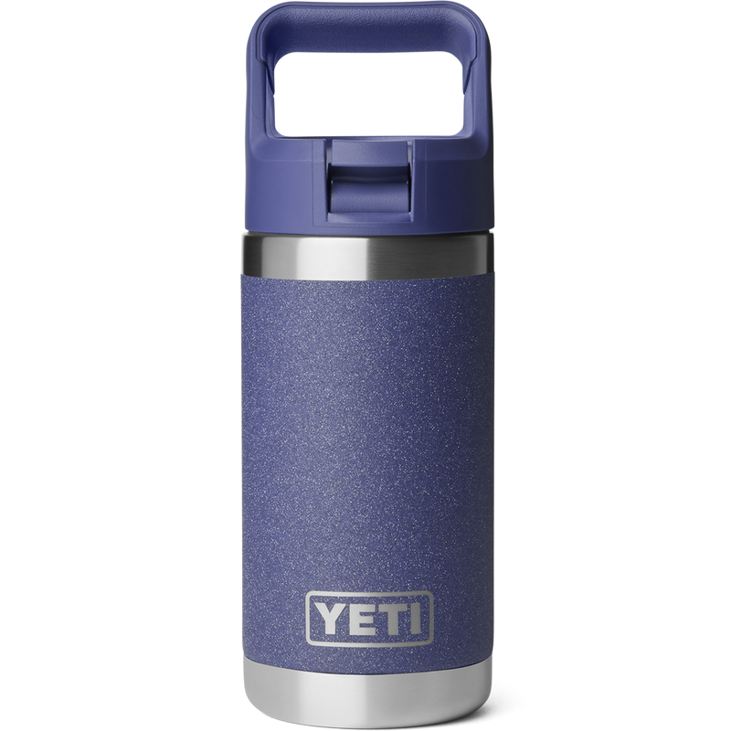 Yeti Rambler Jr 12oz Kids Bottle in Moon Dust