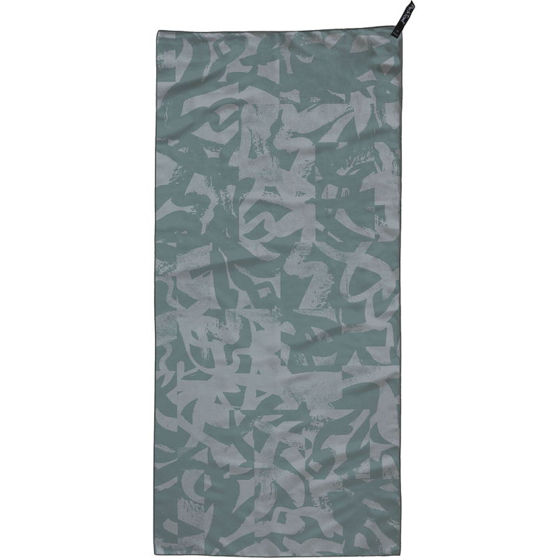 PackTowl Personal Beach Towel, Featured Image