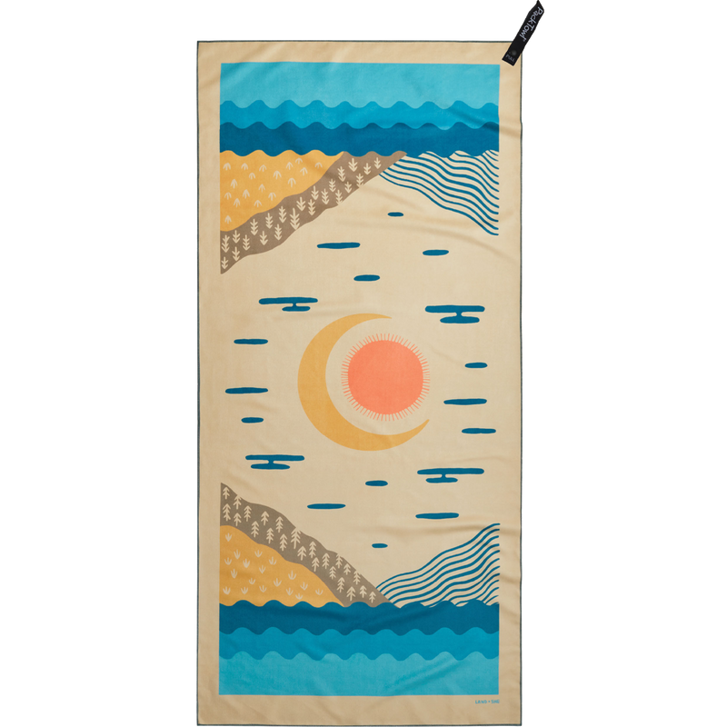 PackTowl Personal Body Towel, Featured Image