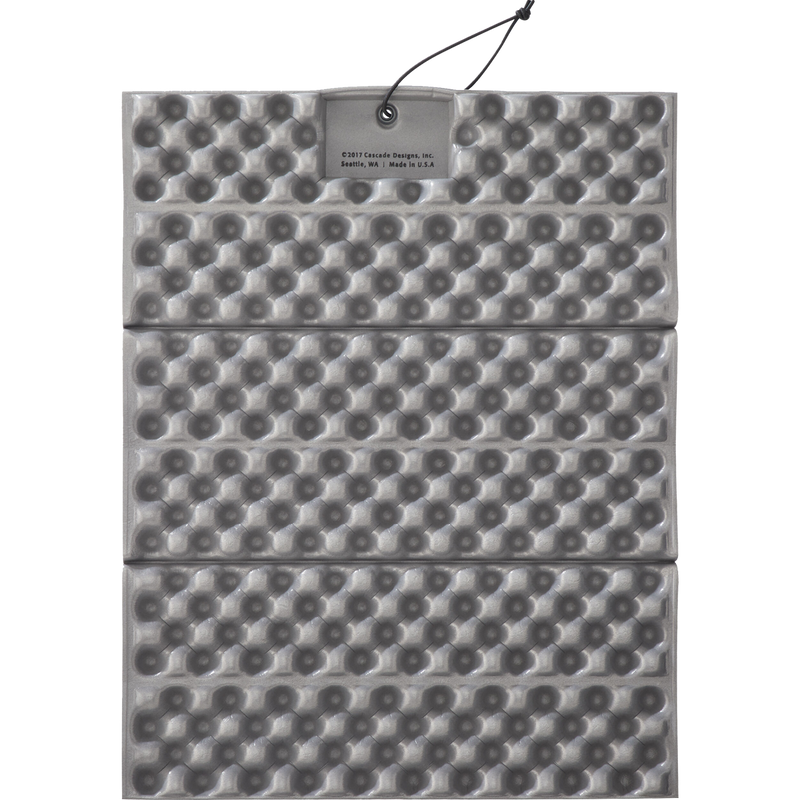 Z Seat, Therm-a-Rest Z Seat back