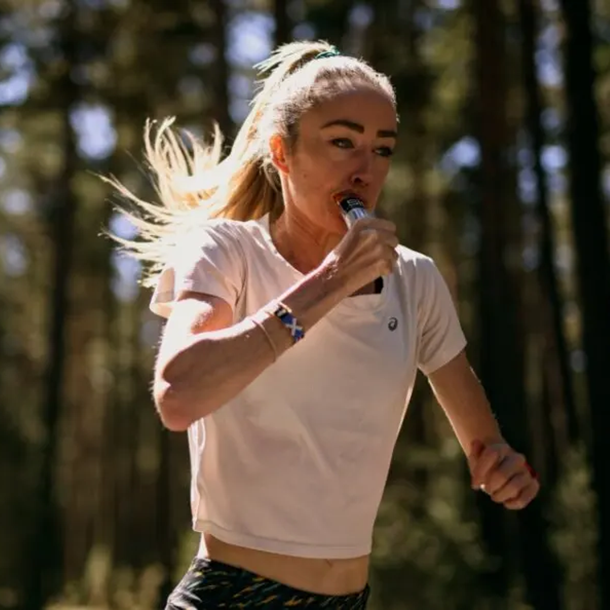 GO Isotonic Energy Gel alternate view