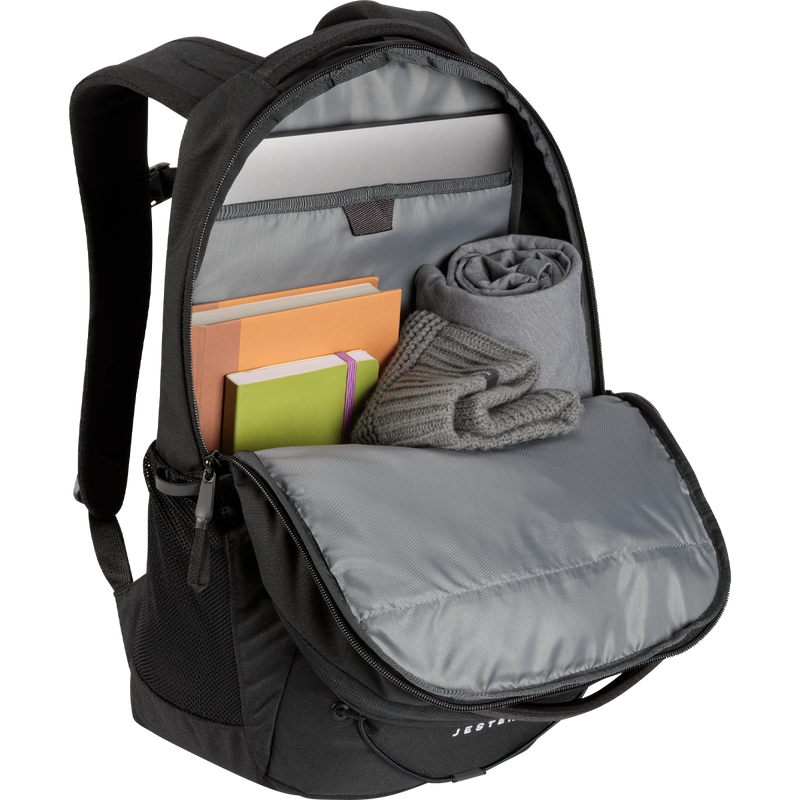 north face 2 pocket backpack Jester – Sports Basement
