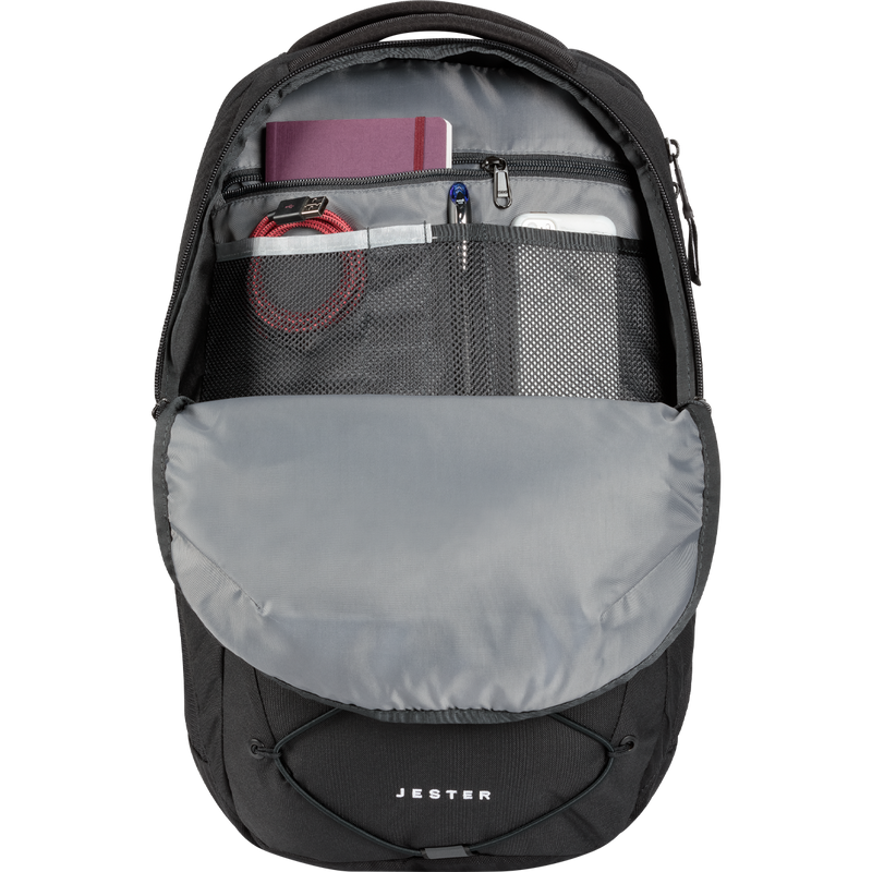 north face black backpack jester Jester – Sports Basement