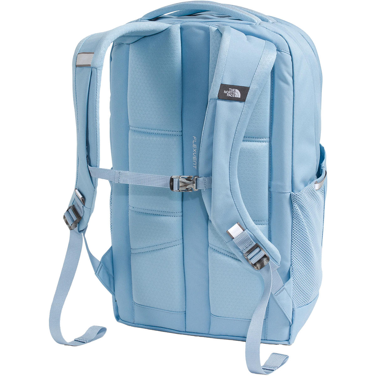inside of north face jester backpack Women's Jester – Sports Basement