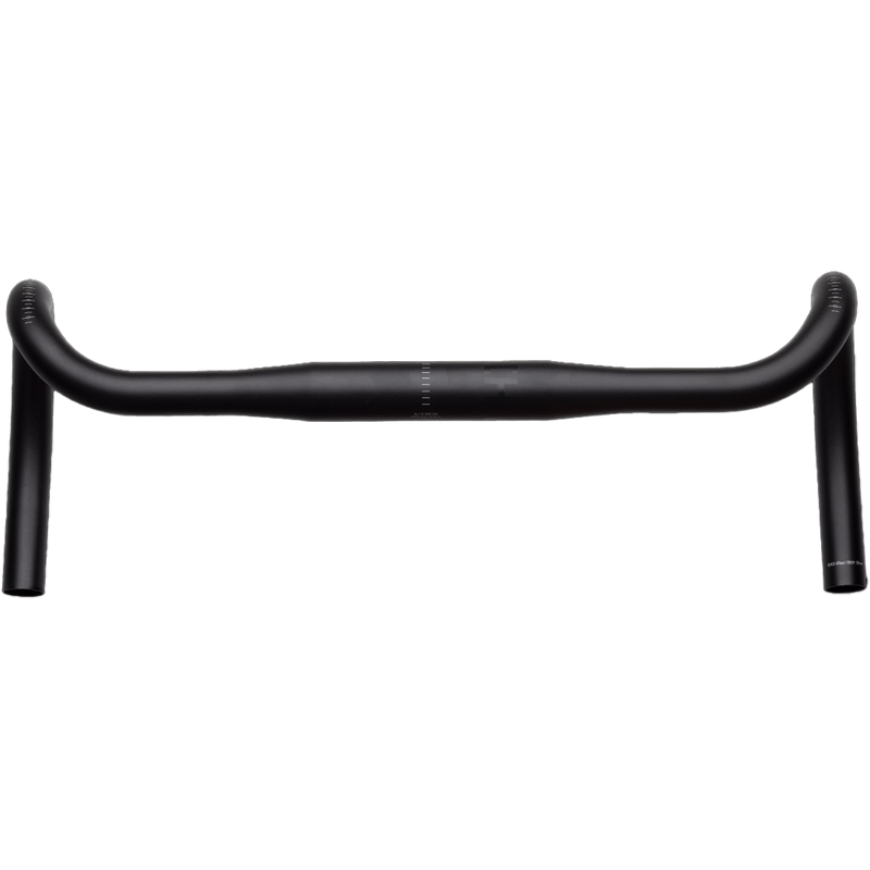 No.7 6F Drop Handlebar 31.8mm 44cm, Whisky No.7 6F Drop Handlebar 31.8 44cm back