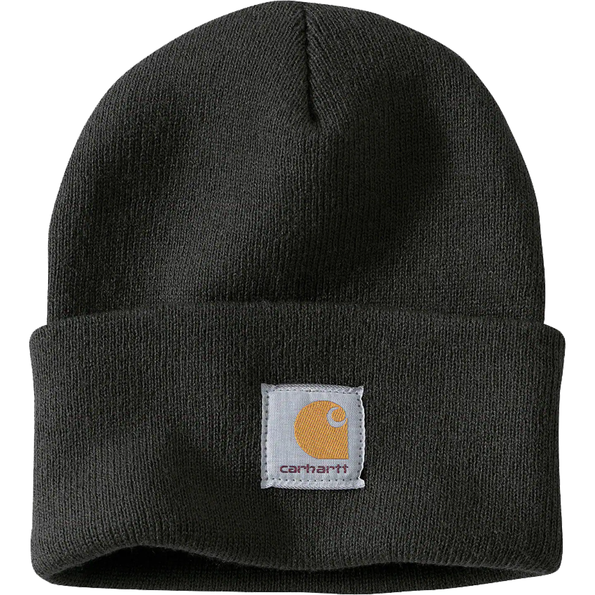 Knit Cuffed Beanie alternate view