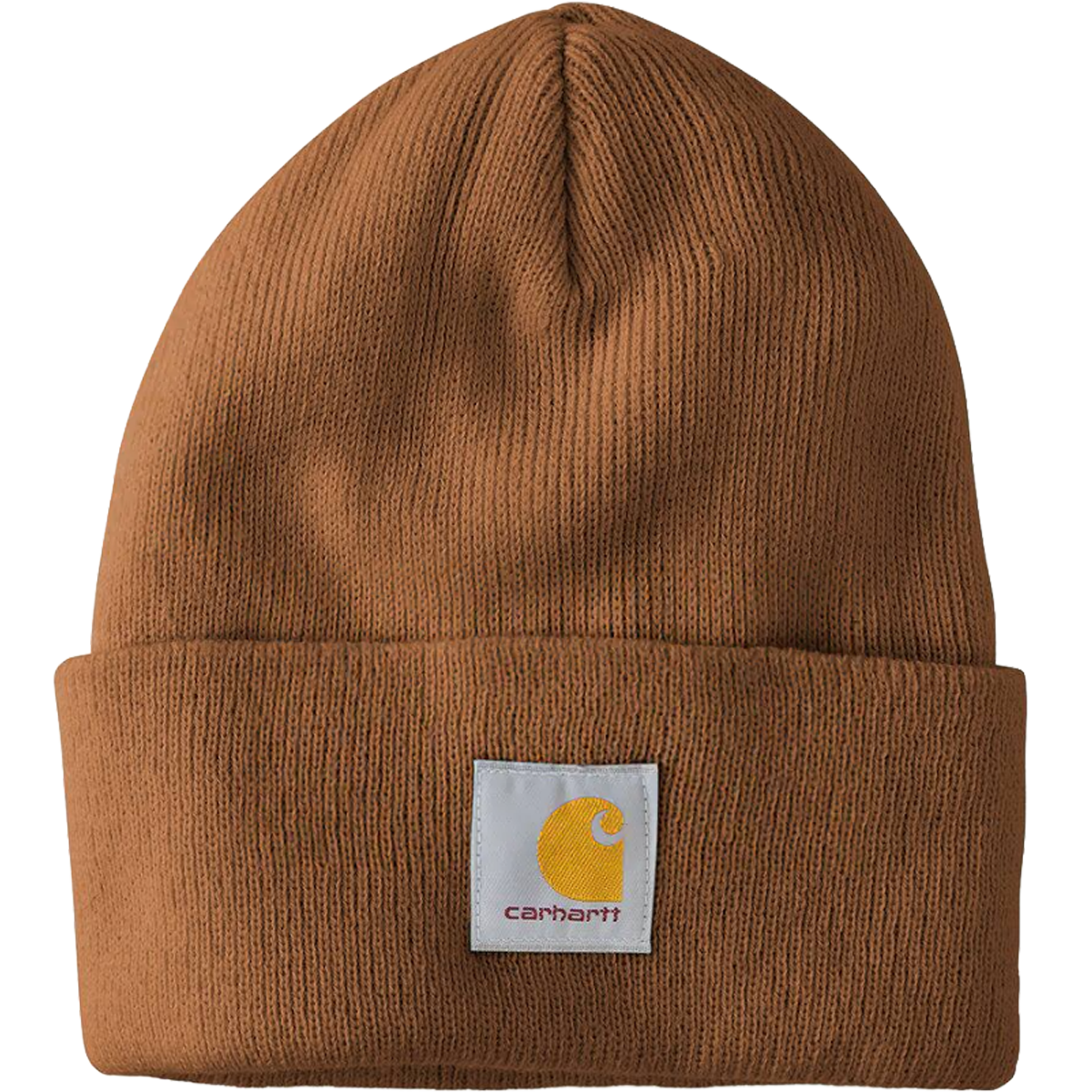 Knit Cuffed Beanie alternate view