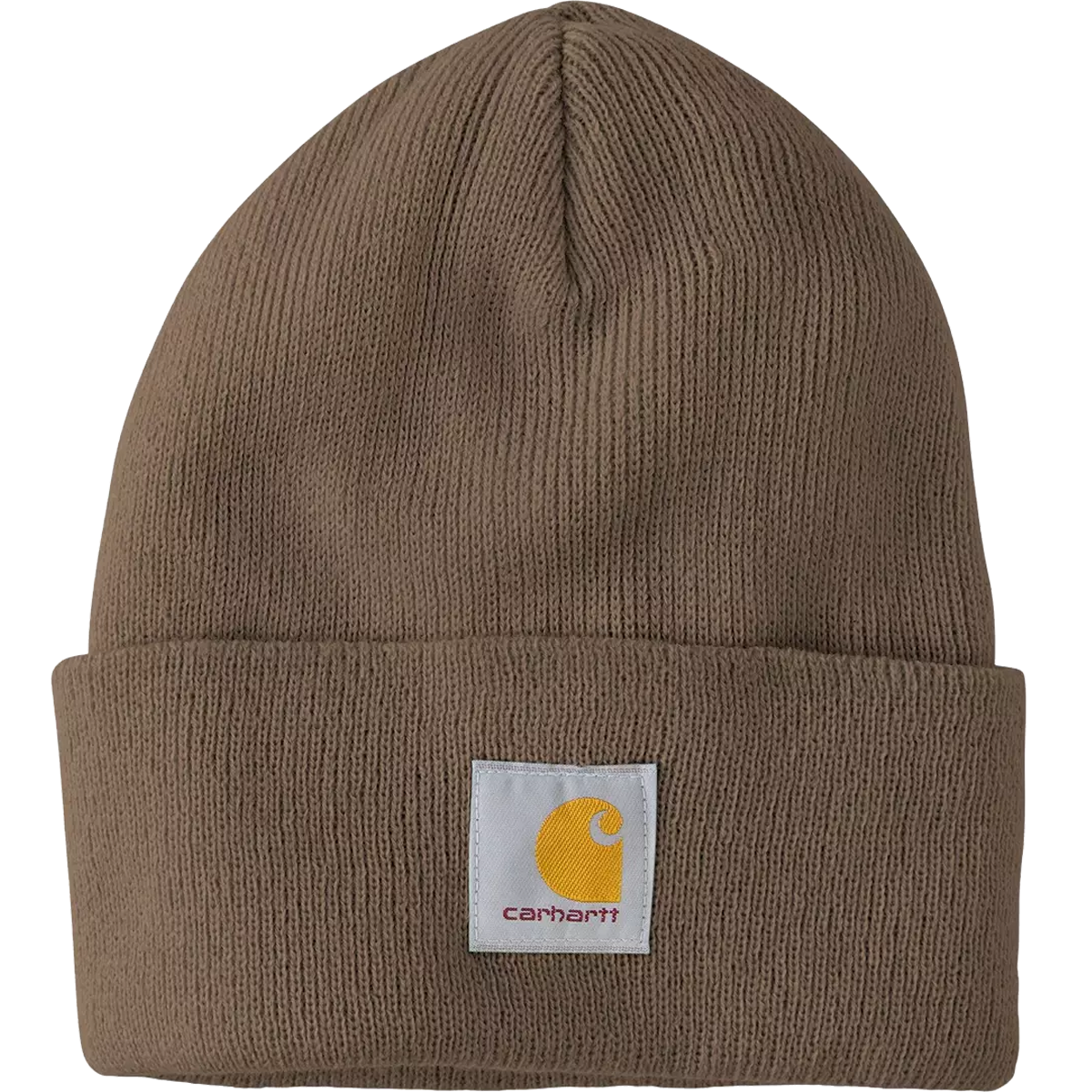 Knit Cuffed Beanie alternate view