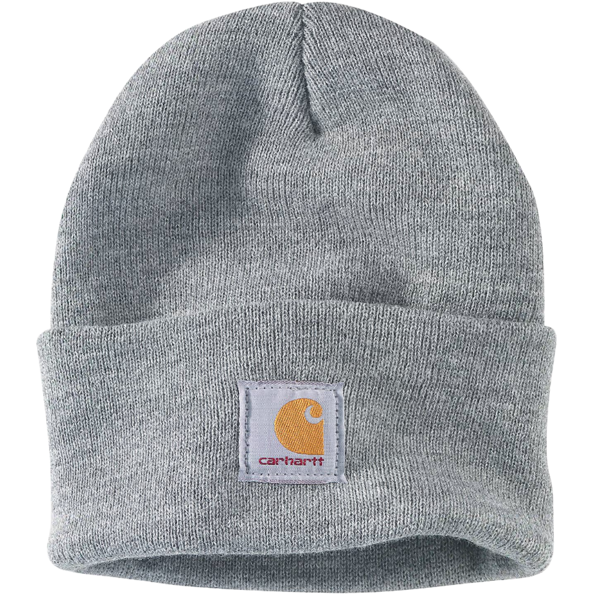 Knit Cuffed Beanie alternate view