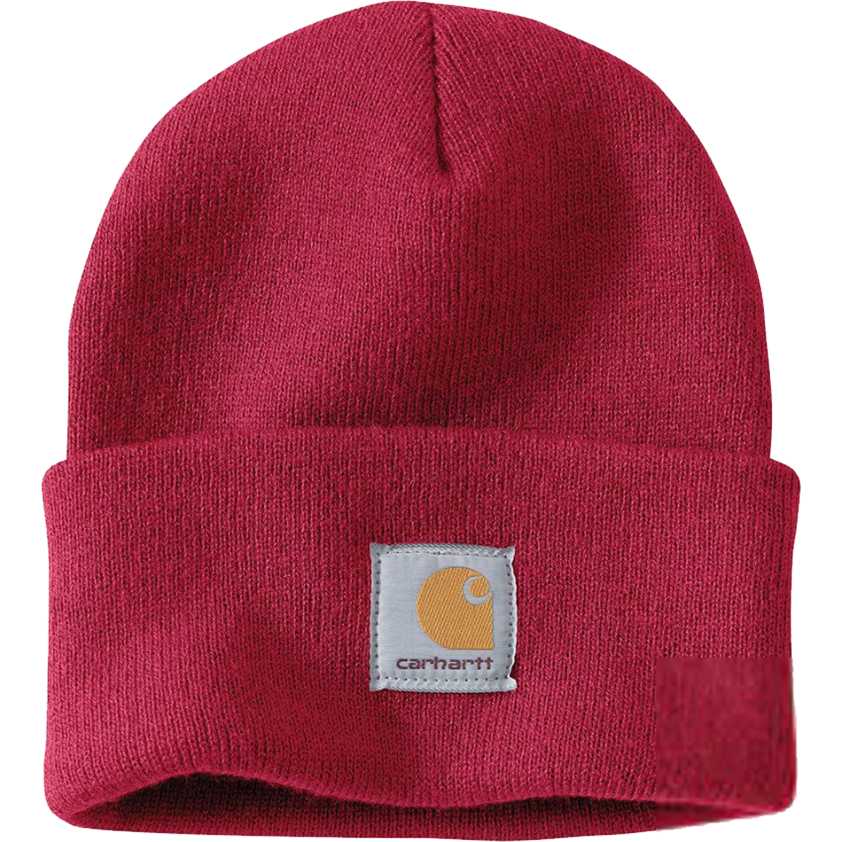 Knit Cuffed Beanie alternate view