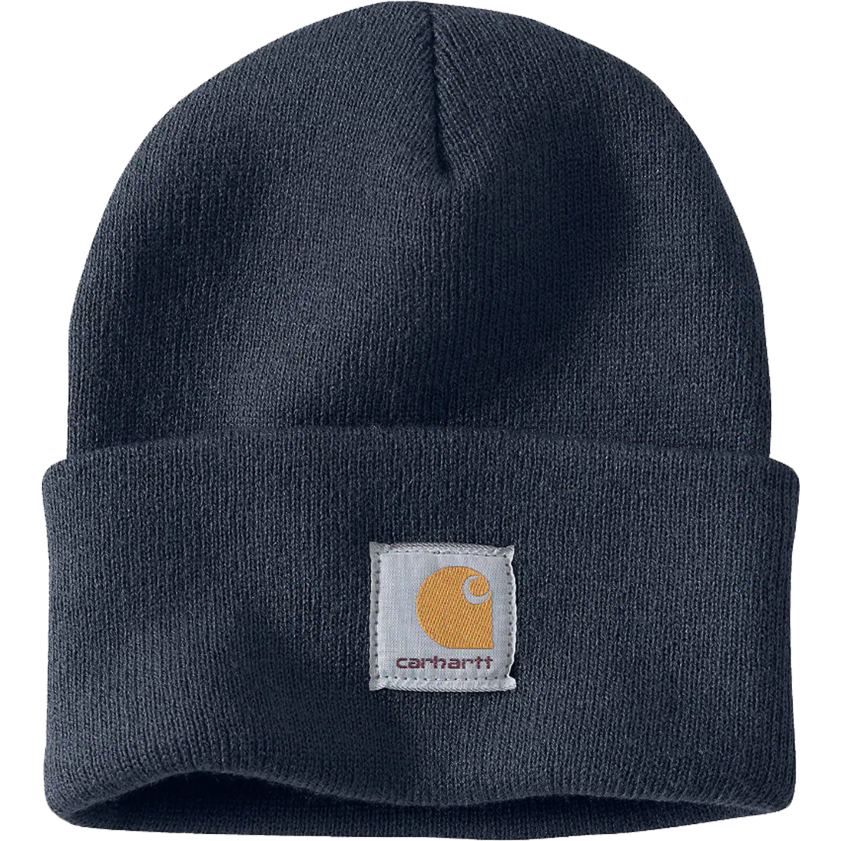 Knit Cuffed Beanie alternate view
