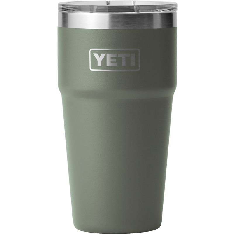 Rambler 16 oz Pint + Magslider Lid, Featured Image