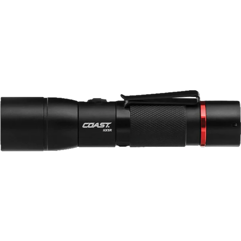HX5R, Featured Image