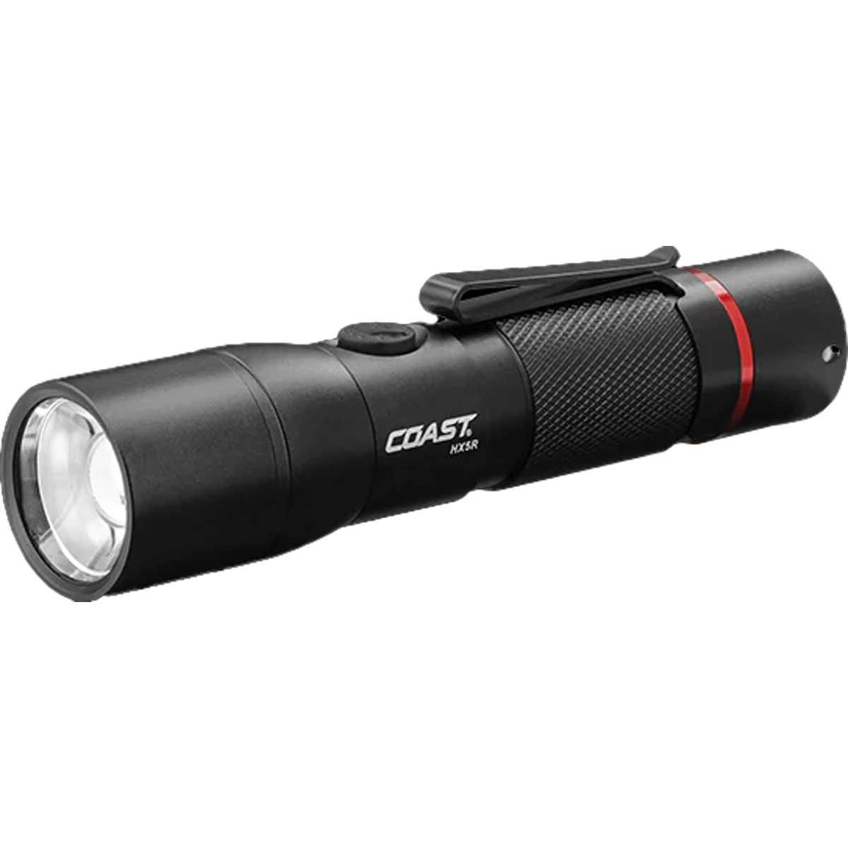 HX5R alternate view