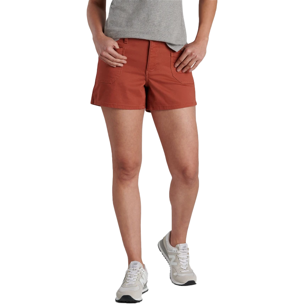 Women's Kontour 4