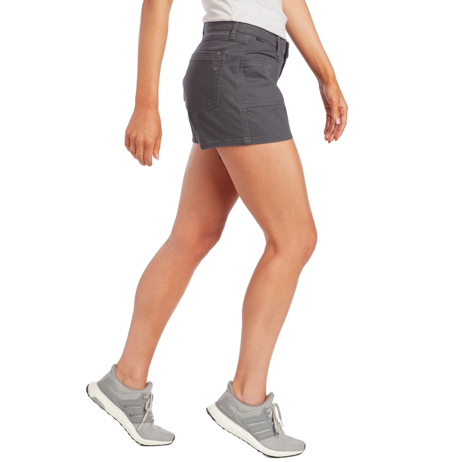 Women's Kontour 4