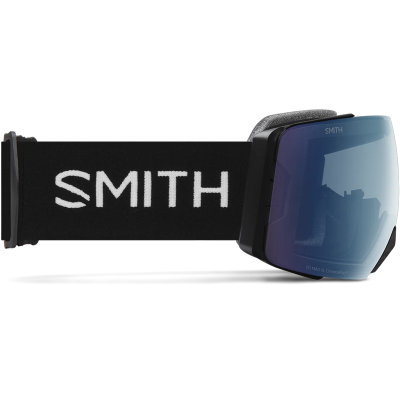 I/O MAG XL + Bonus Lens, Smith Sport Optics I/O MAG XL side