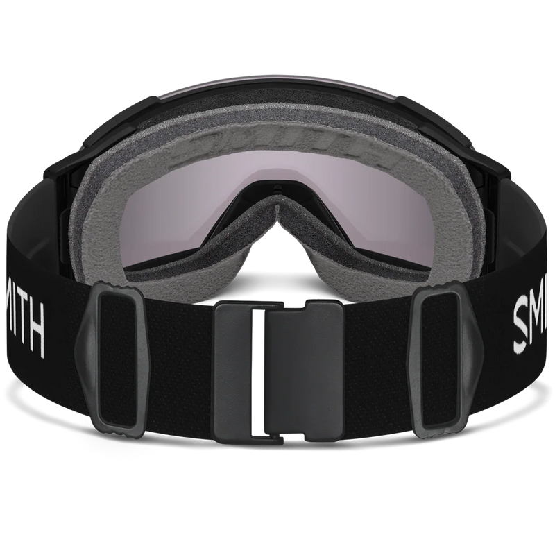 I/O MAG XL + Bonus Lens, Smith Sport Optics I/O MAG XL back