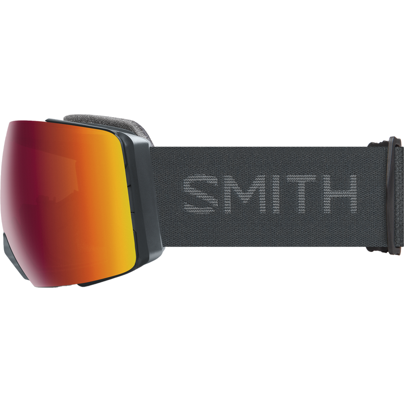 I/O MAG XL, Smith Sport Optics I/O MAG XL side