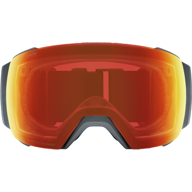 I/O MAG XL, Smith Sport Optics I/O MAG XL front