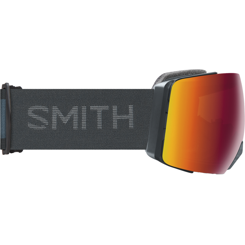I/O MAG XL, Smith Sport Optics I/O MAG XL side