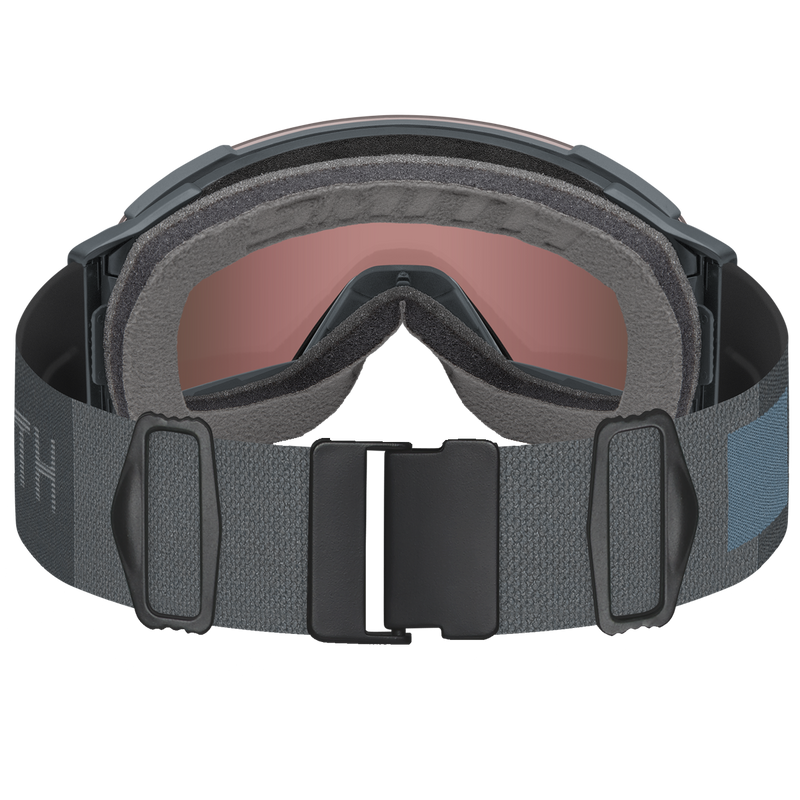 I/O MAG XL, Smith Sport Optics I/O MAG XL back