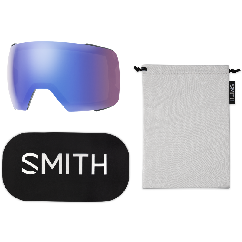 I/O MAG XL, Smith Sport Optics I/O MAG XL extras