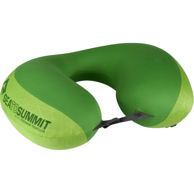 Aeros Premium Traveller Pillow, Featured Image