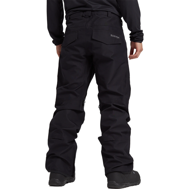 Men's Gore-Tex Ballast Pant – Sports Basement Men's Gore-Tex Ballast Pant – Sports Basement