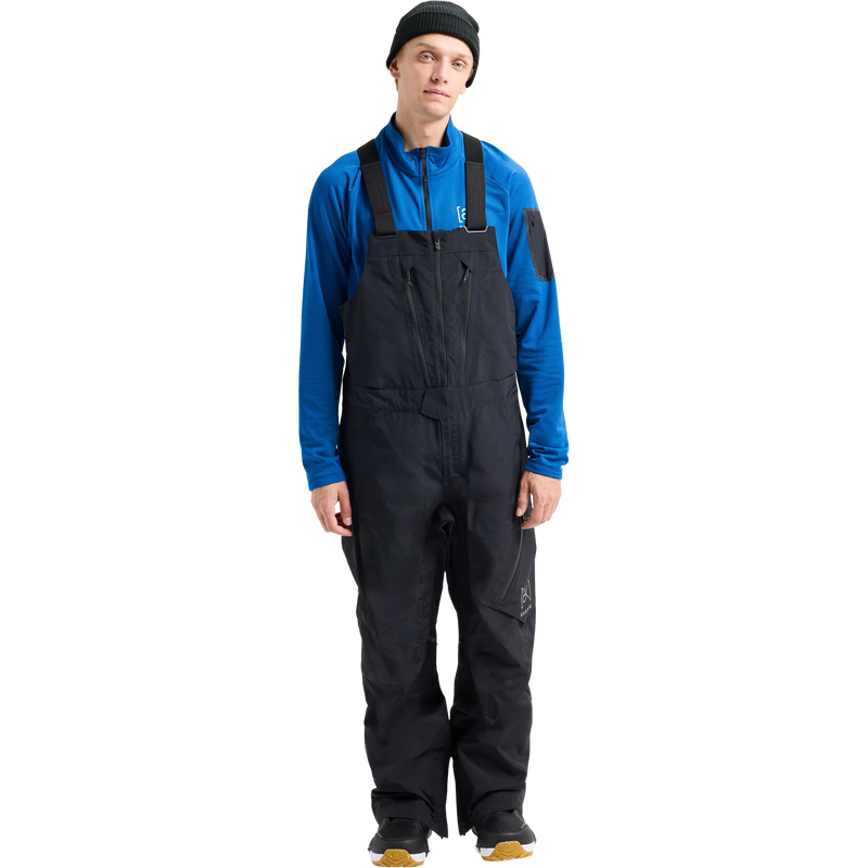 BURTON ak Cyclic Bib GORE-TEX バートンL 黒 Men's AK Gore-Tex Cyclic Bib Pant – Sports Basement