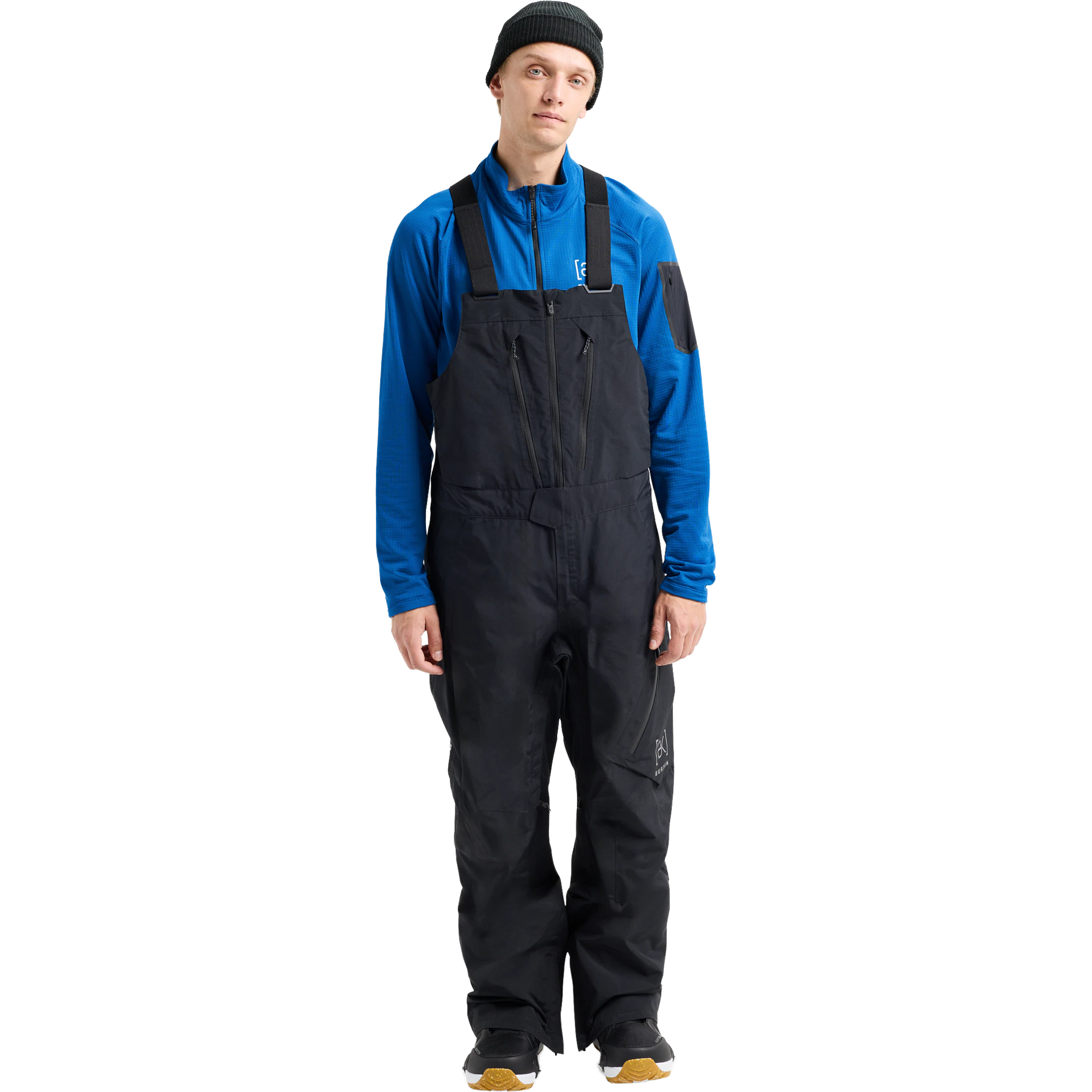 Men's AK Gore-Tex Cyclic Bib Pant – Sports Basement