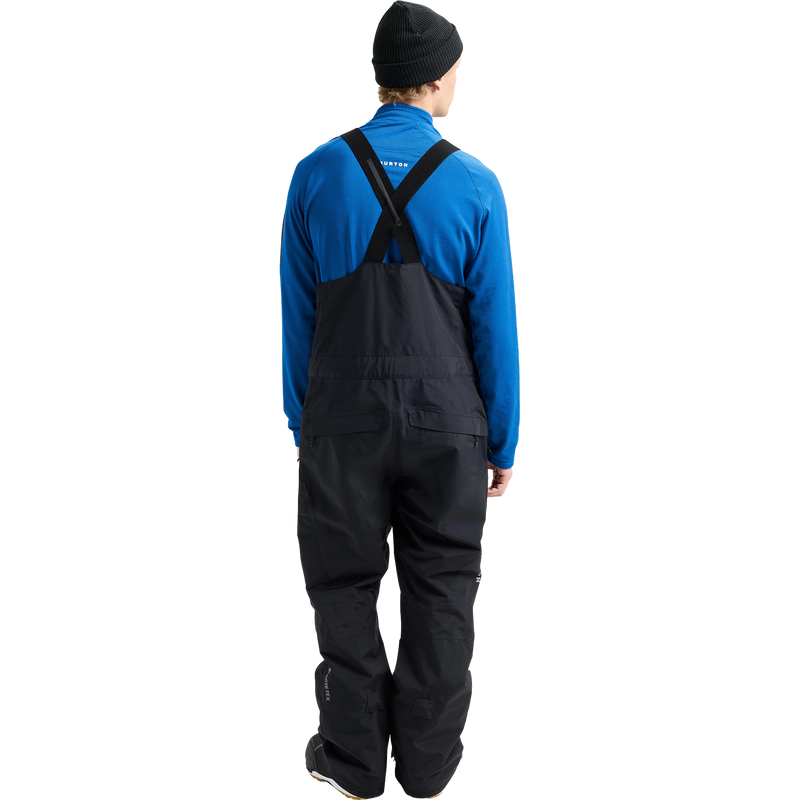 Men's AK Gore-Tex Cyclic Bib Pant – Sports Basement Men's AK Gore-Tex Cyclic Bib Pant – Sports Basement
