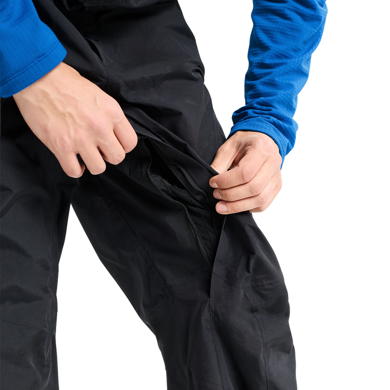 Men's AK Gore-Tex Cyclic Bib Pant – Sports Basement Men's AK Gore-Tex Cyclic Bib Pant – Sports Basement