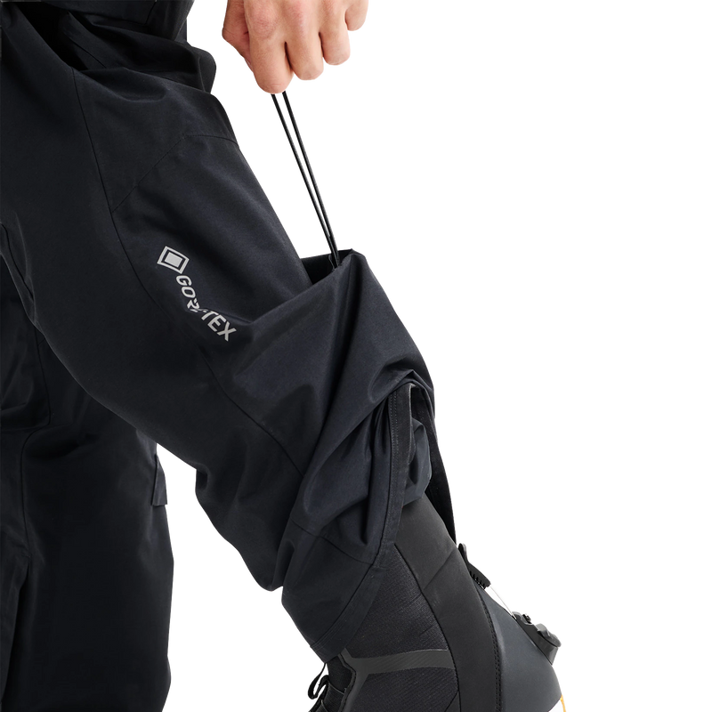 Men's AK Gore-Tex Cyclic Bib Pant – Sports Basement Men's AK Gore-Tex Cyclic Bib Pant – Sports Basement