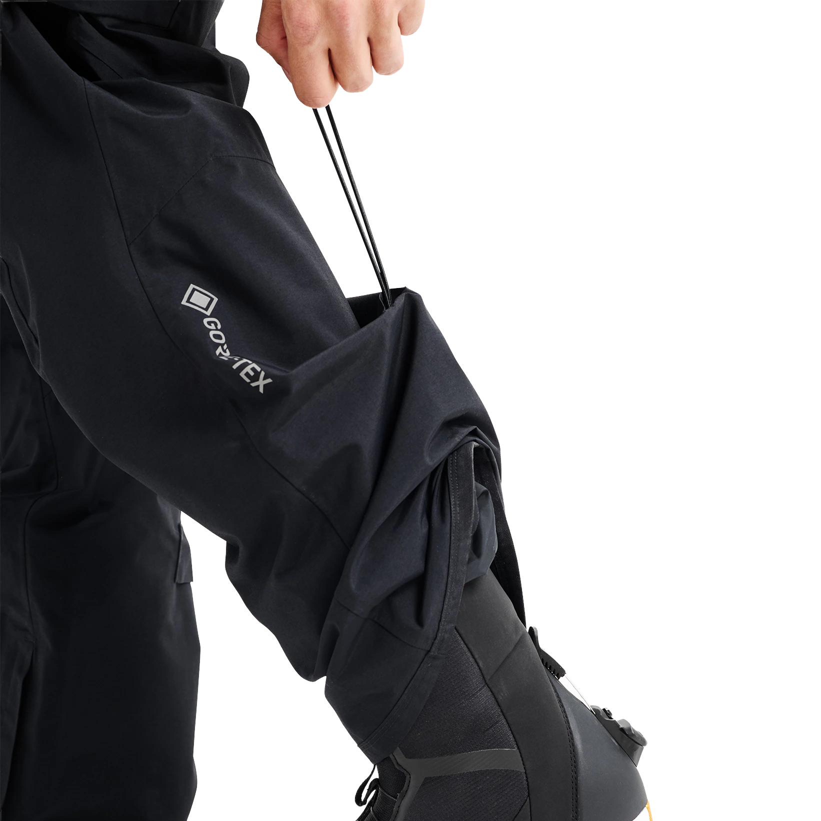 Men's AK Gore-Tex Cyclic Bib Pant – Sports Basement