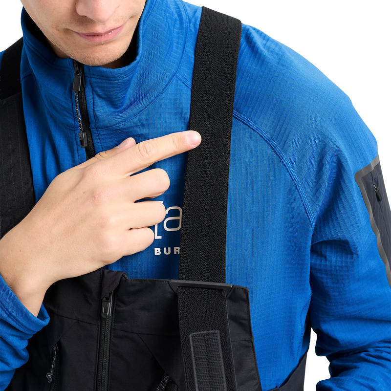Men's AK Gore-Tex Cyclic Bib Pant – Sports Basement