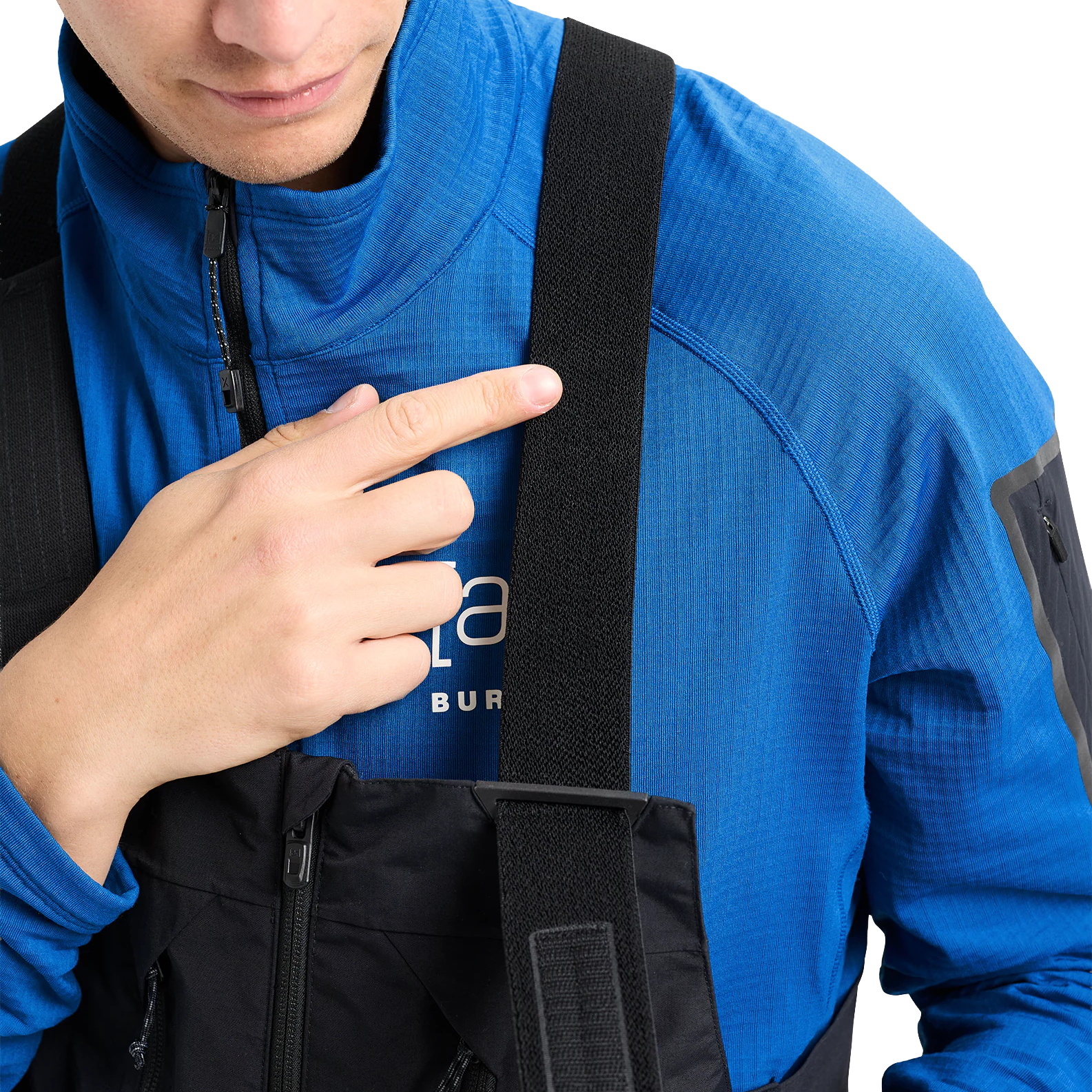 Men's AK Gore-Tex Cyclic Bib Pant – Sports Basement