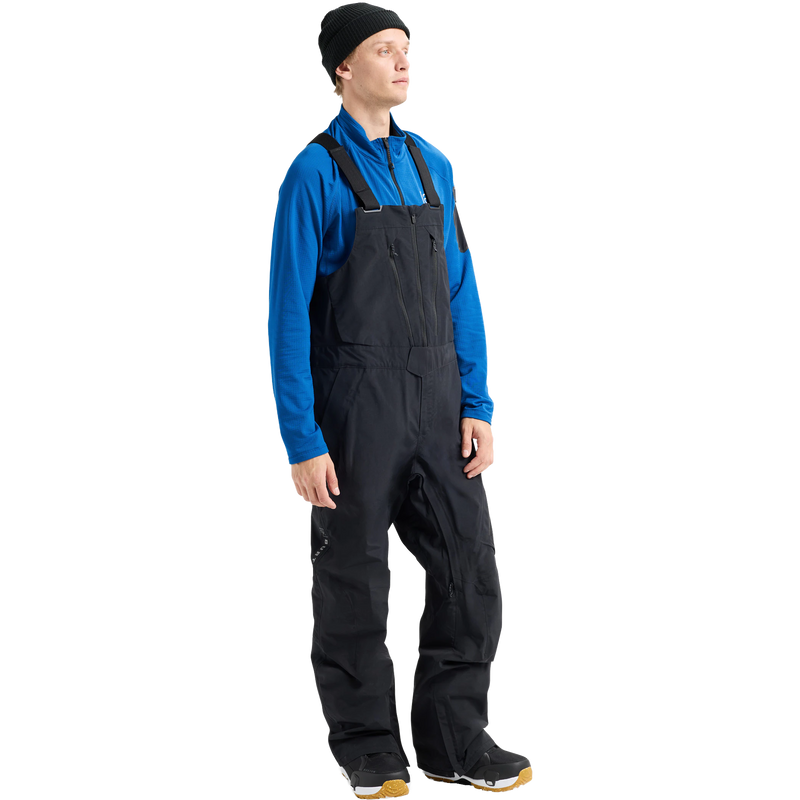 Men's AK Gore-Tex Cyclic Bib Pant – Sports Basement Men's AK Gore-Tex Cyclic Bib Pant – Sports Basement
