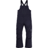 Burton Men's AK Gore-Tex Cyclic Bib Pant in A04-True Black