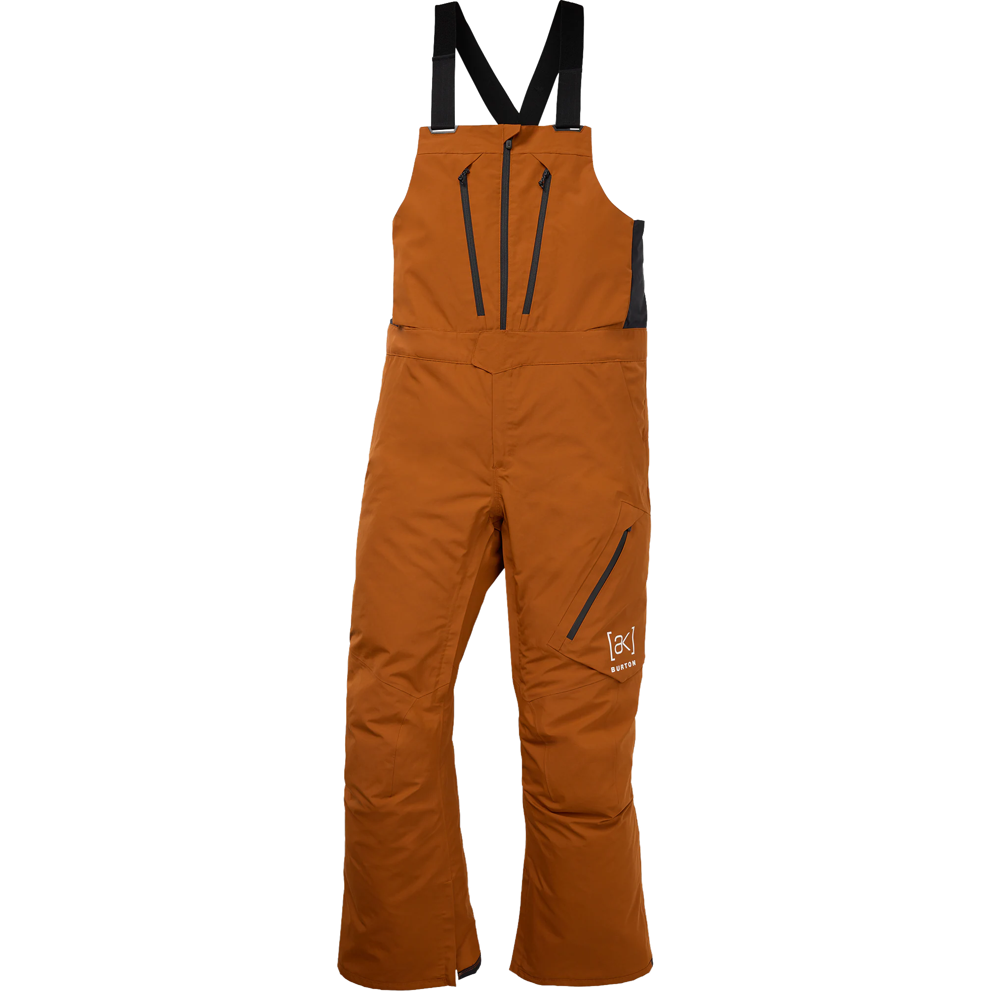 BURTON AK GORE-TEX CYCLIC BIBS ビブパンツ XS Men's AK Gore-Tex Cyclic Bib Pant – Sports Basement